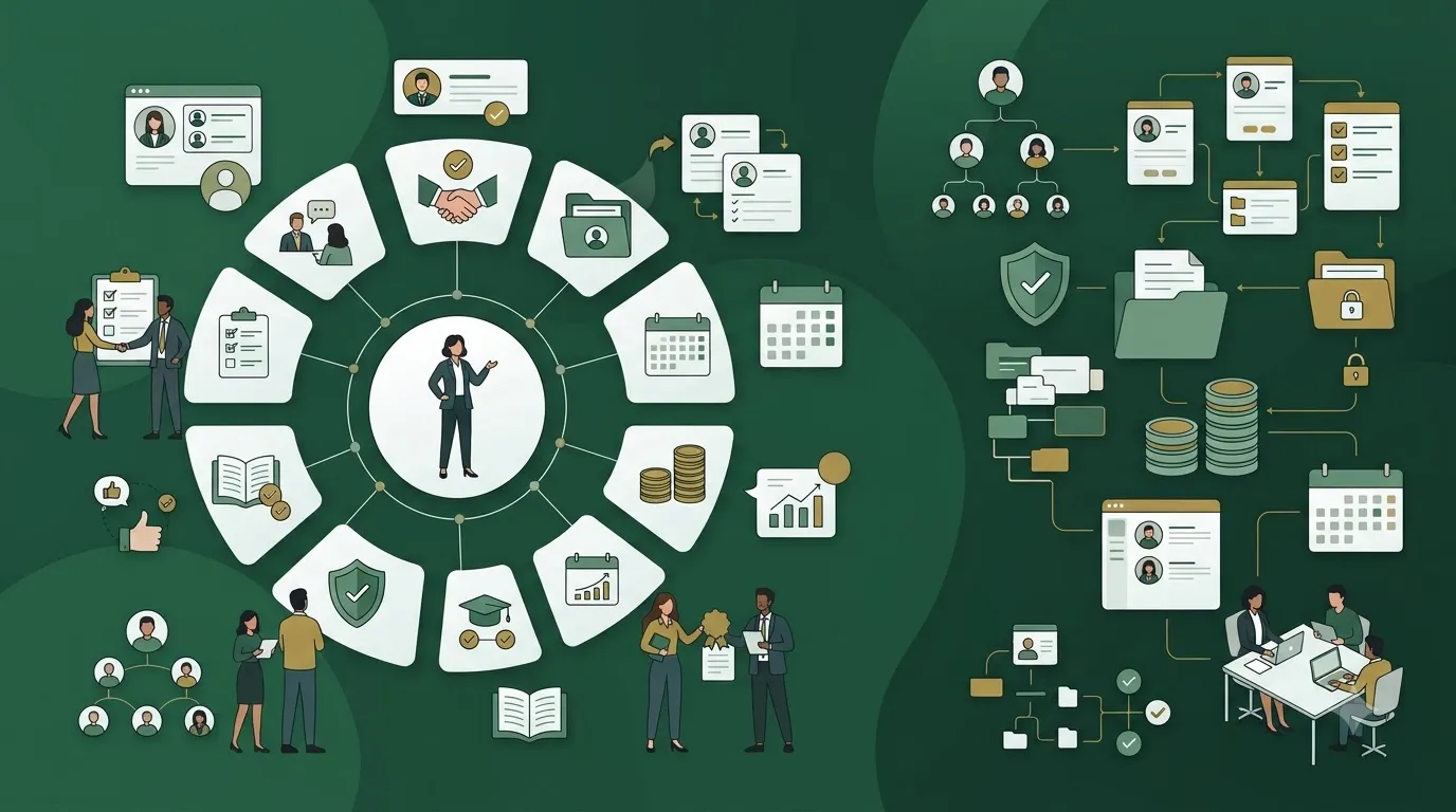 HR for Small Business: The Complete Starter Guide (2026)