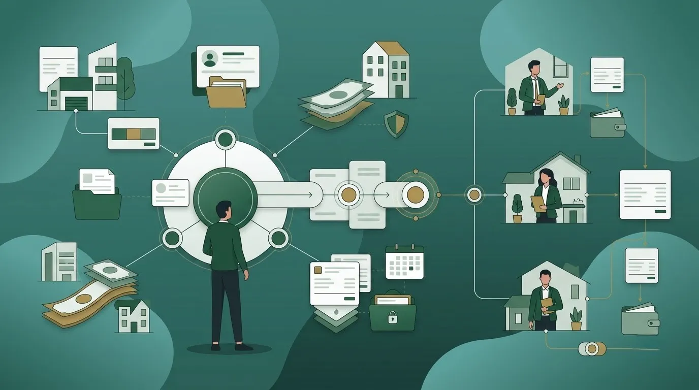 HRA Exemption Explained: The Three-Way Rule With 3 Worked Examples (FY 2025-26)