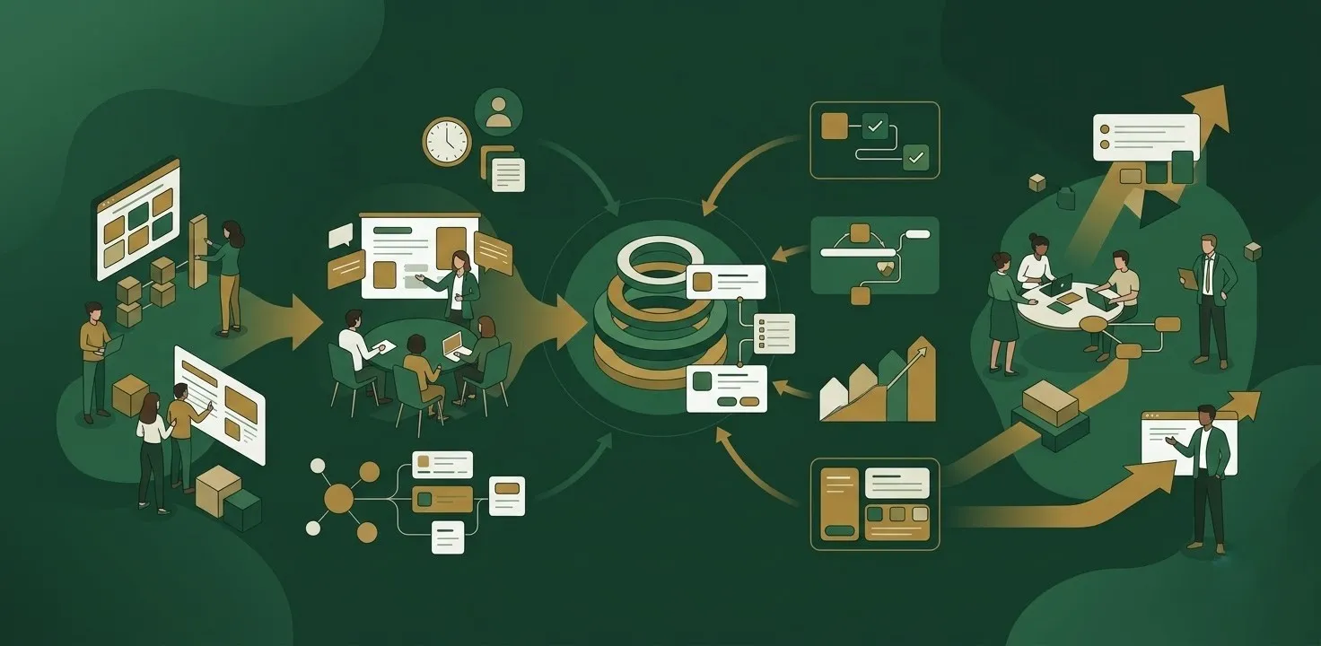 Training ROI: The Phillips Model Made Practical for Small Business