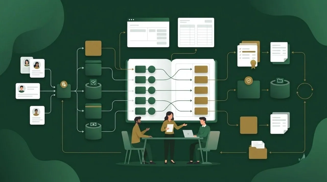 How to Record Payroll in Your Accounting Books: A Simple Guide for Small Businesses